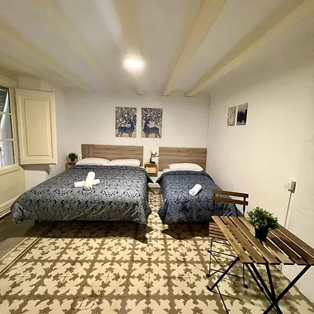 Hostel Sleep In Gothic Bcn