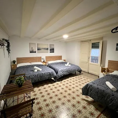 Hostel Sleep In Gothic Bcn Barcelona
