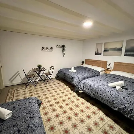 Hostel Sleep In Gothic Bcn
