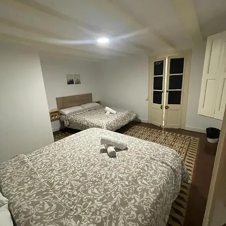 Hostel Sleep In Gothic Bcn