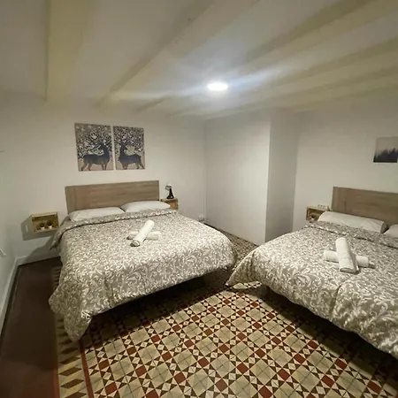 Hostel Sleep In Gothic Bcn
