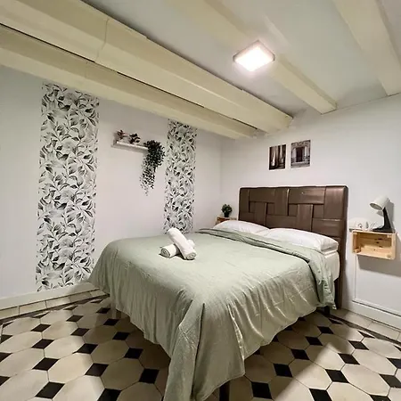 Sleep In Gothic Bcn 바르셀로나