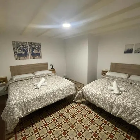 Sleep In Gothic Bcn 바르셀로나